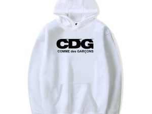 CDG Comme Des Garcons Hoodie