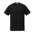 CDG Backprint Logo T-Shirt - Black