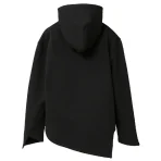 CDG Bias Hoodie - Black Back