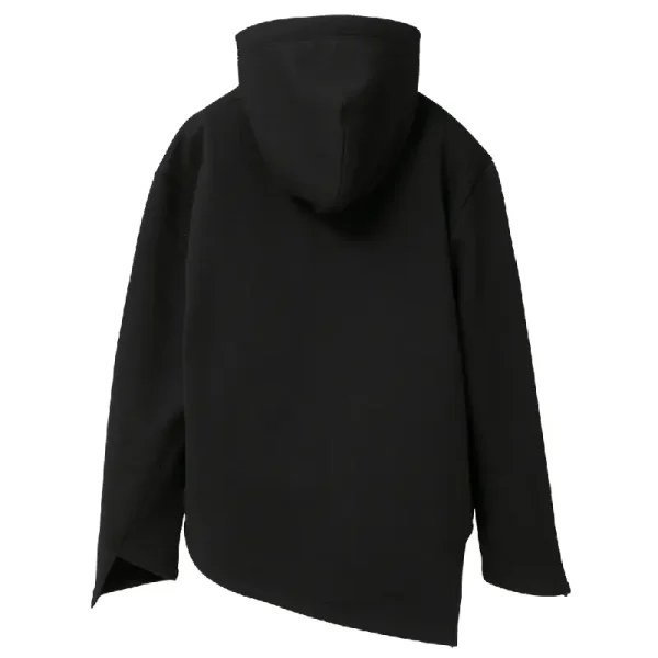 CDG Bias Hoodie - Black Back