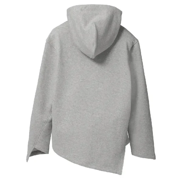 CDG Bias Hoodie - Grey Back