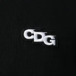 CDG Patch T-Shirt - CDG