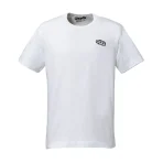 CDG Patch T-Shirt - White