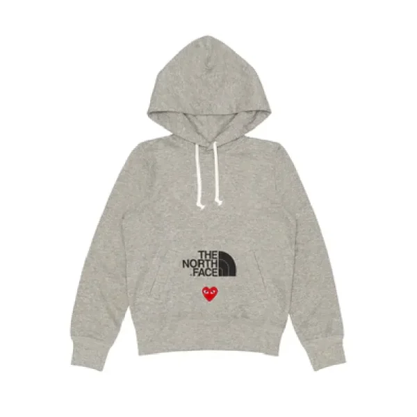 CDG x The North Face Ladies’ Hoodie