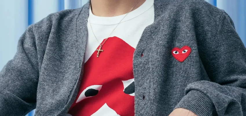 Comme des Garcons Redefining Individuality Comme des Garcons Redefining Individuality