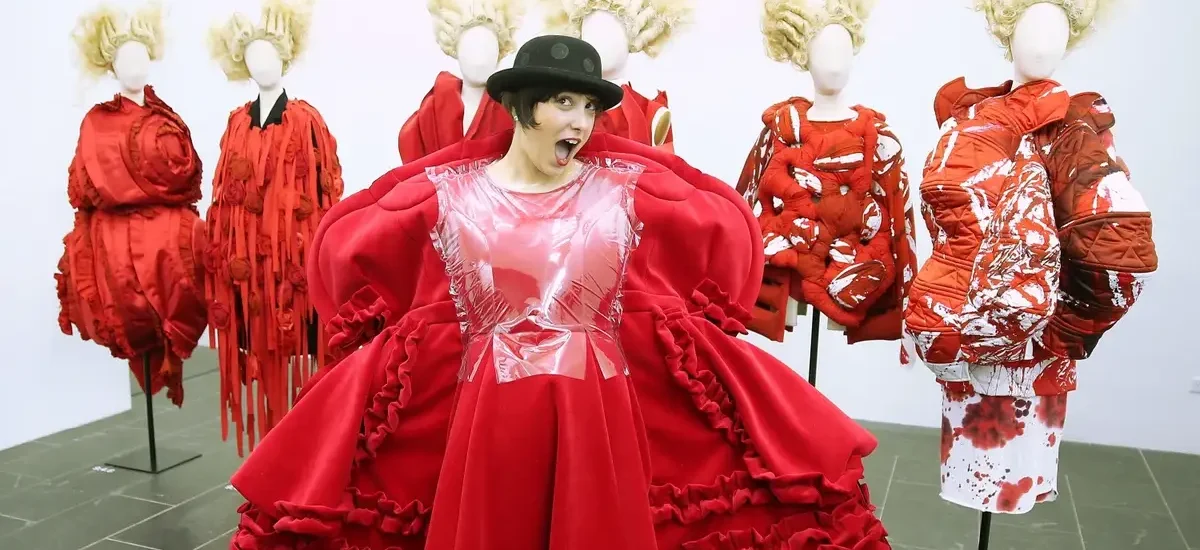 Comme des Garcons Redefining Individuality in Avant Garde Fashion Comme des Garcons Redefining Individuality in Avant Garde Fashion